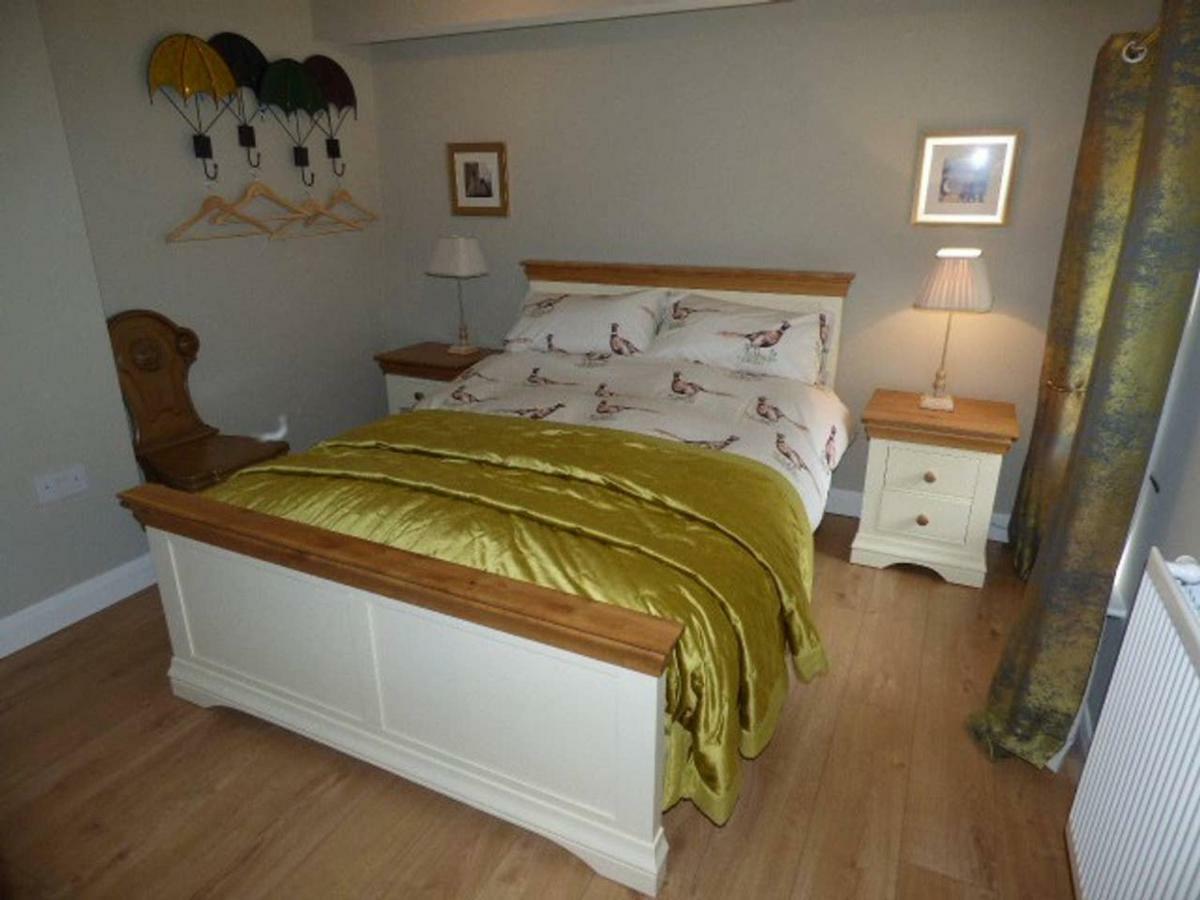 No6 @ Globe Lane,Alston Apartment Екстериор снимка
