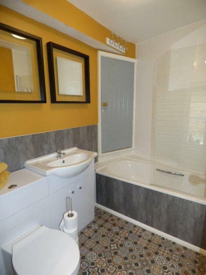 No6 @ Globe Lane,Alston Apartment Екстериор снимка