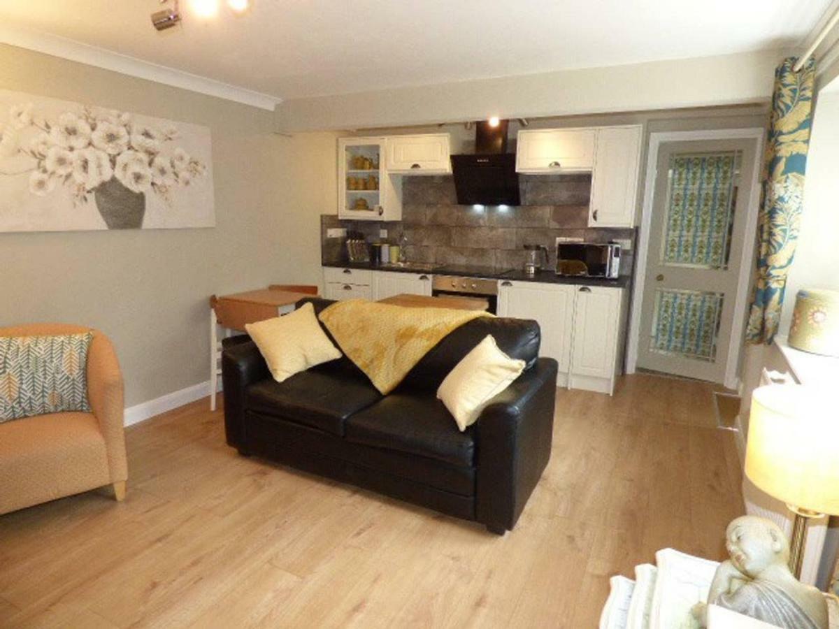 No6 @ Globe Lane,Alston Apartment Екстериор снимка